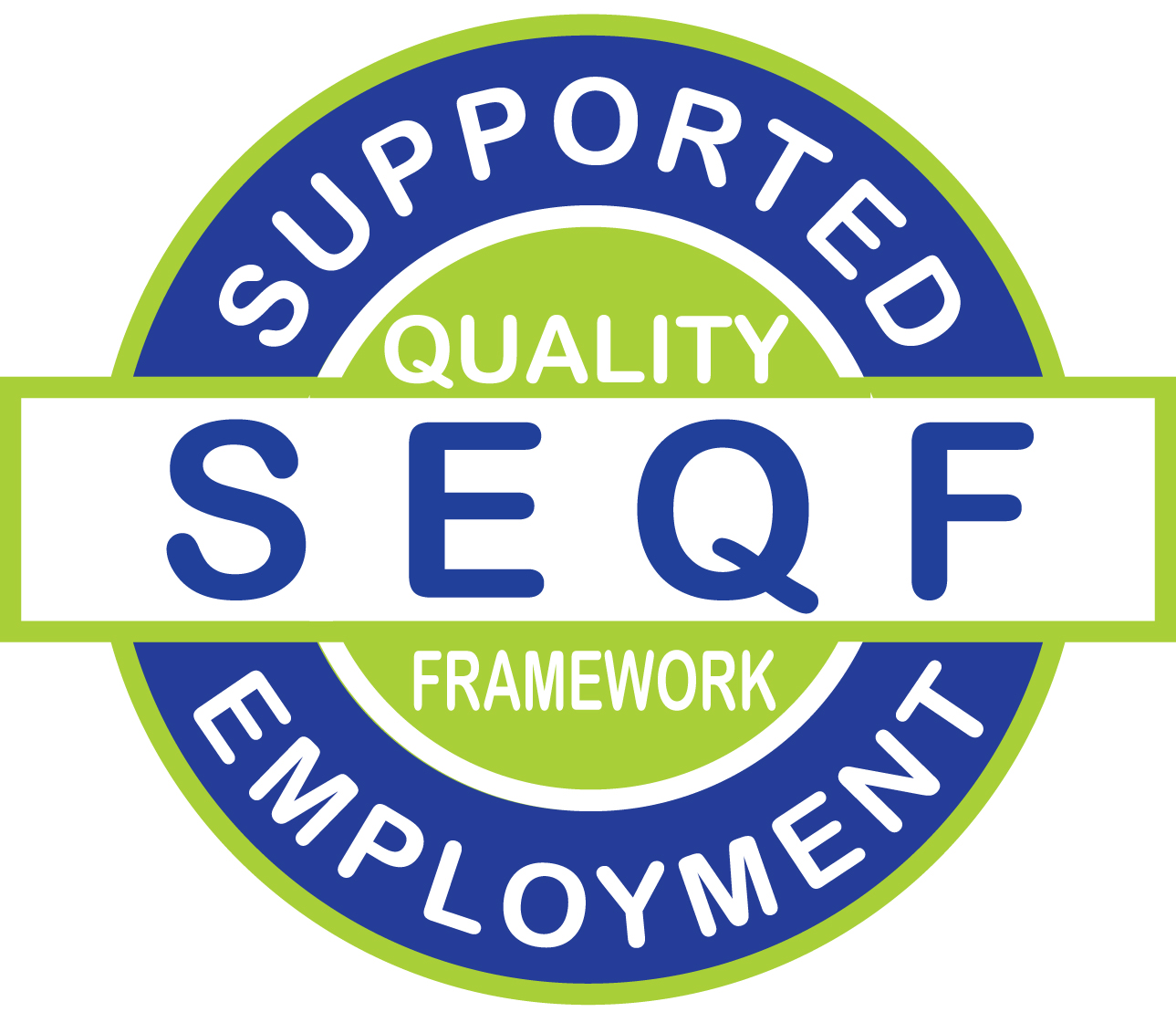 SEQF logo